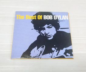 CD ”The Best Of BOB DYLAN” Α900036