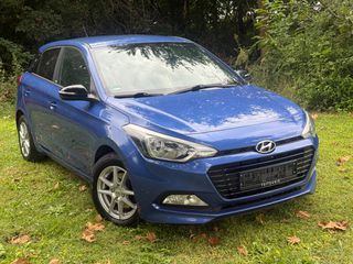 Hyundai i 20 2018 PASSION