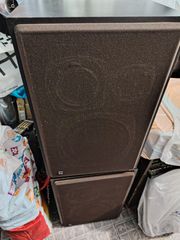 Hχεια DUAL CL 60 Τριών δρομων