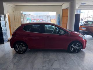 Peugeot 208 2019 GT LINE-αυτοματο-thumb-1