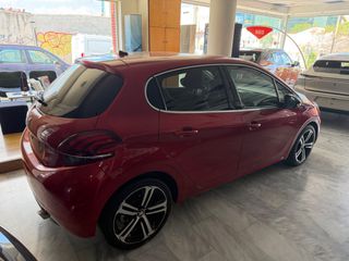 Peugeot 208 2019 GT LINE-αυτοματο-thumb-2