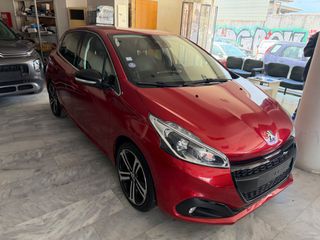 Peugeot 208 2019 GT LINE-αυτοματο-thumb-3