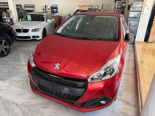 Peugeot 208 2019 GT LINE-αυτοματο-thumb-4