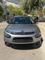 Citroen C4 Cactus 2020 1.2 puretech Shine 131hp automatic