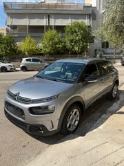 Citroen C4 Cactus 2020 1.2 puretech Shine 131hp automatic-thumb-1