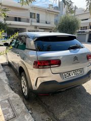 Citroen C4 Cactus 2020 1.2 puretech Shine 131hp automatic-thumb-3