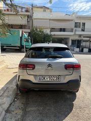 Citroen C4 Cactus 2020 1.2 puretech Shine 131hp automatic-thumb-4
