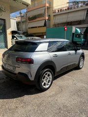 Citroen C4 Cactus 2020 1.2 puretech Shine 131hp automatic-thumb-5
