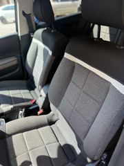 Citroen C4 Cactus 2020 1.2 puretech Shine 131hp automatic-thumb-6