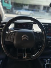 Citroen C4 Cactus 2020 1.2 puretech Shine 131hp automatic-thumb-8
