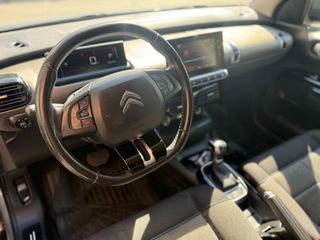 Citroen C4 Cactus 2020 1.2 puretech Shine 131hp automatic-thumb-9