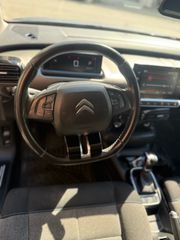 Citroen C4 Cactus 2020 1.2 puretech Shine 131hp automatic-thumb-10