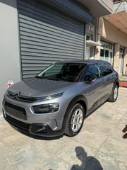 Citroen C4 Cactus 2020 1.2 puretech Shine 131hp automatic-thumb-15