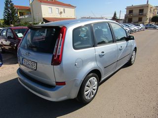 Ford C-Max 2007 ΕΛΛΗΝΙΚΟ ΠΑΡΑΔΟΣΗ ΚΑΙ ΣΤΟΝ ΠΕΙΡΑΙΑ-thumb-3