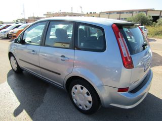 Ford C-Max 2007 ΕΛΛΗΝΙΚΟ ΠΑΡΑΔΟΣΗ ΚΑΙ ΣΤΟΝ ΠΕΙΡΑΙΑ-thumb-5