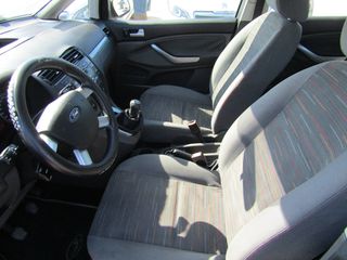 Ford C-Max 2007 ΕΛΛΗΝΙΚΟ ΠΑΡΑΔΟΣΗ ΚΑΙ ΣΤΟΝ ΠΕΙΡΑΙΑ-thumb-6