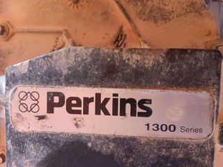 Γεννήτρια Perkins 2000 Perkins 1306 Stamford 250kva-thumb-2