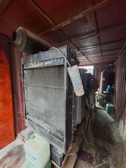 Γεννήτρια Perkins 2000 Perkins 1306 Stamford 250kva-thumb-3