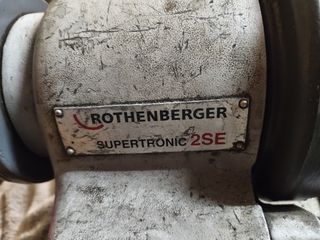 βιδολόγο Rothenberger