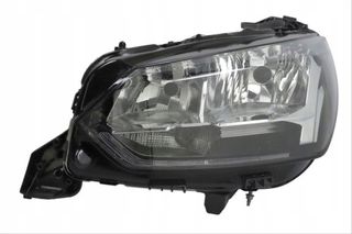 Φανάρι Ηλεκτρικό Εμπρός (H18/H9) Αριστερό PEUGEOT 208 2019-2023