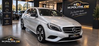 Mercedes-Benz A 180 2015 URBAN 7G-DCT 122hp-thumb-2