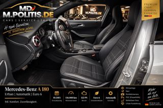 Mercedes-Benz A 180 2015 URBAN 7G-DCT 122hp-thumb-5