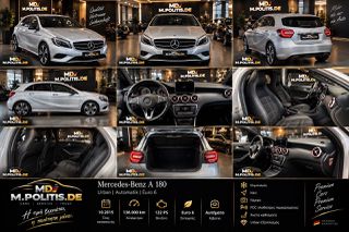 Mercedes-Benz A 180 2015 URBAN 7G-DCT 122hp-thumb-6
