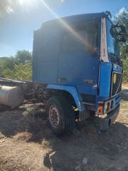 Φορτηγό Έως 7.5τ Volvo 1987 ΤΡΙΑΞΟΝΙΚΟ-thumb-2