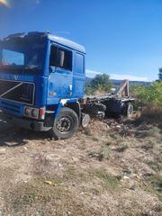 Φορτηγό Έως 7.5τ Volvo 1987 ΤΡΙΑΞΟΝΙΚΟ-thumb-3