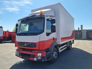 Κόφα Volvo 2011 FL 260 Euro5 EEV