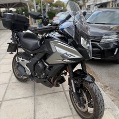CFmoto MT 700 2024