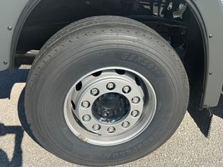 Μπετονιέρα MAN 2015 TGS 35440 - 35.440 8X4 / EURO 6 a-thumb-50