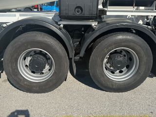 Μπετονιέρα MAN 2015 TGS 35440 - 35.440 8X4 / EURO 6 a-thumb-51