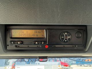 Μπετονιέρα MAN 2015 TGS 35440 - 35.440 8X4 / EURO 6 a-thumb-24