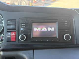 Μπετονιέρα MAN 2015 TGS 35440 - 35.440 8X4 / EURO 6 a-thumb-30