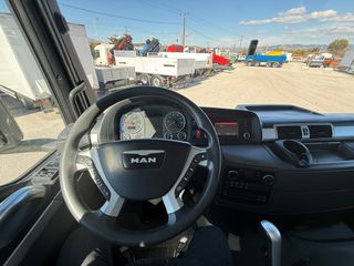 Μπετονιέρα MAN 2015 TGS 35440 - 35.440 8X4 / EURO 6 a-thumb-34