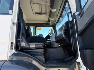 Μπετονιέρα MAN 2015 TGS 35440 - 35.440 8X4 / EURO 6 a-thumb-40