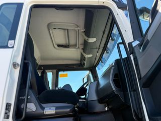 Μπετονιέρα MAN 2015 TGS 35440 - 35.440 8X4 / EURO 6 a-thumb-42