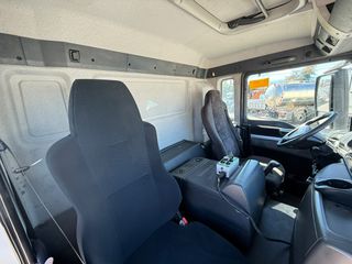 Μπετονιέρα MAN 2015 TGS 35440 - 35.440 8X4 / EURO 6 a-thumb-43