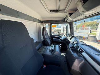 Μπετονιέρα MAN 2015 TGS 35440 - 35.440 8X4 / EURO 6 a-thumb-44