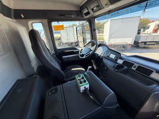 Μπετονιέρα MAN 2015 TGS 35440 - 35.440 8X4 / EURO 6 a-thumb-45