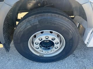 Μπετονιέρα MAN 2015 TGS 35440 - 35.440 8X4 / EURO 6 a-thumb-47