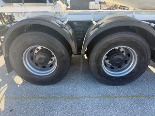 Μπετονιέρα MAN 2015 TGS 35440 - 35.440 8X4 / EURO 6 a-thumb-48