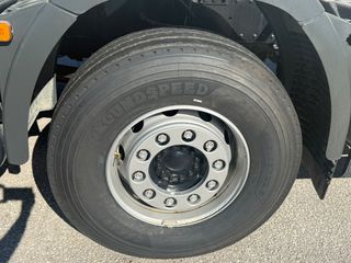 Μπετονιέρα MAN 2015 TGS 35440 - 35.440 8X4 / EURO 6 a-thumb-49