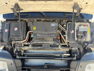 Μπετονιέρα MAN 2015 TGS 35440 - 35.440 8X4 / EURO 6 a-thumb-10