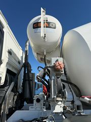 Μπετονιέρα MAN 2015 TGS 35440 - 35.440 8X4 / EURO 6 a-thumb-12