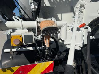 Μπετονιέρα MAN 2015 TGS 35440 - 35.440 8X4 / EURO 6 a-thumb-14