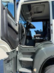 Μπετονιέρα MAN 2015 TGS 35440 - 35.440 8X4 / EURO 6 a-thumb-17