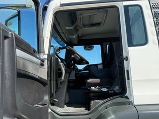 Μπετονιέρα MAN 2015 TGS 35440 - 35.440 8X4 / EURO 6 a-thumb-18