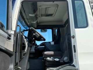 Μπετονιέρα MAN 2015 TGS 35440 - 35.440 8X4 / EURO 6 a-thumb-19